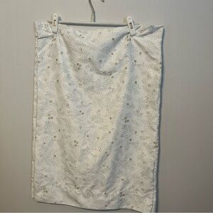 Cuddles Duds standard pillowcase 20 x 30“.